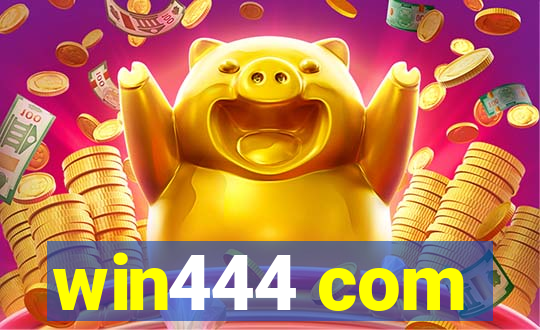 win444 com